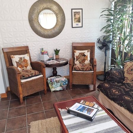 Twelveon1St Apartment Cape Town Luaran gambar