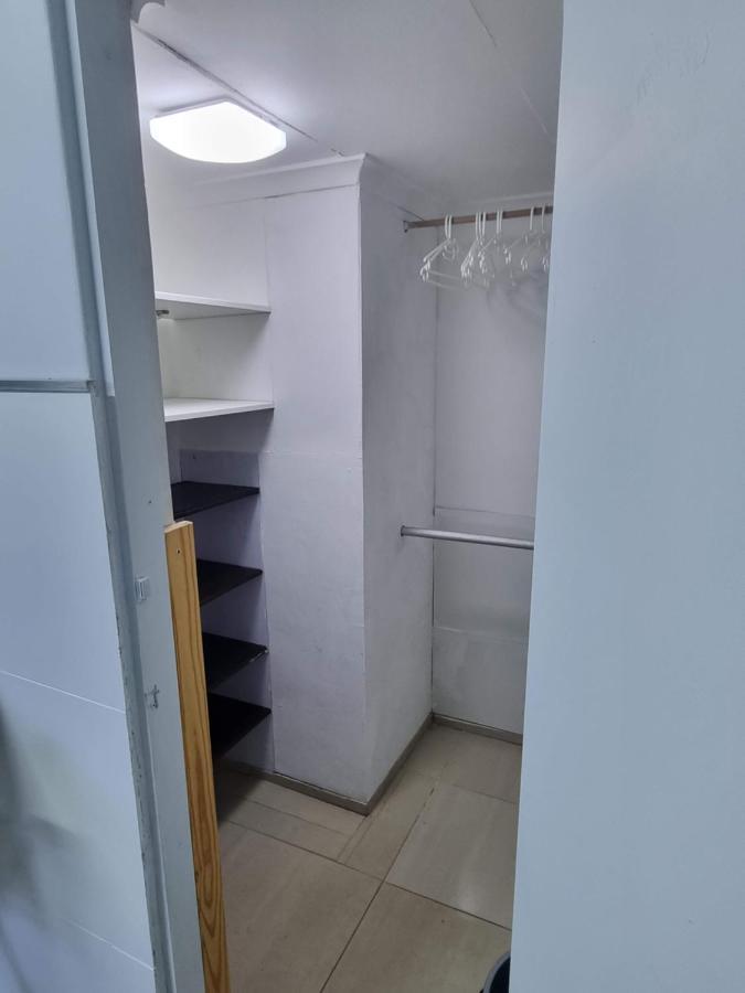 Twelveon1St Apartment Cape Town Luaran gambar