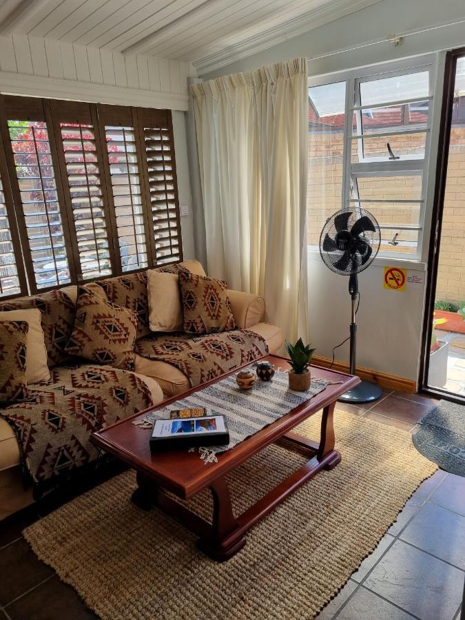 Twelveon1St Apartment Cape Town Luaran gambar
