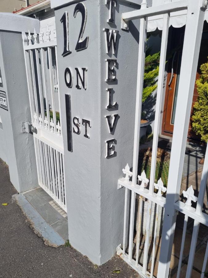 Twelveon1St Apartment Cape Town Luaran gambar
