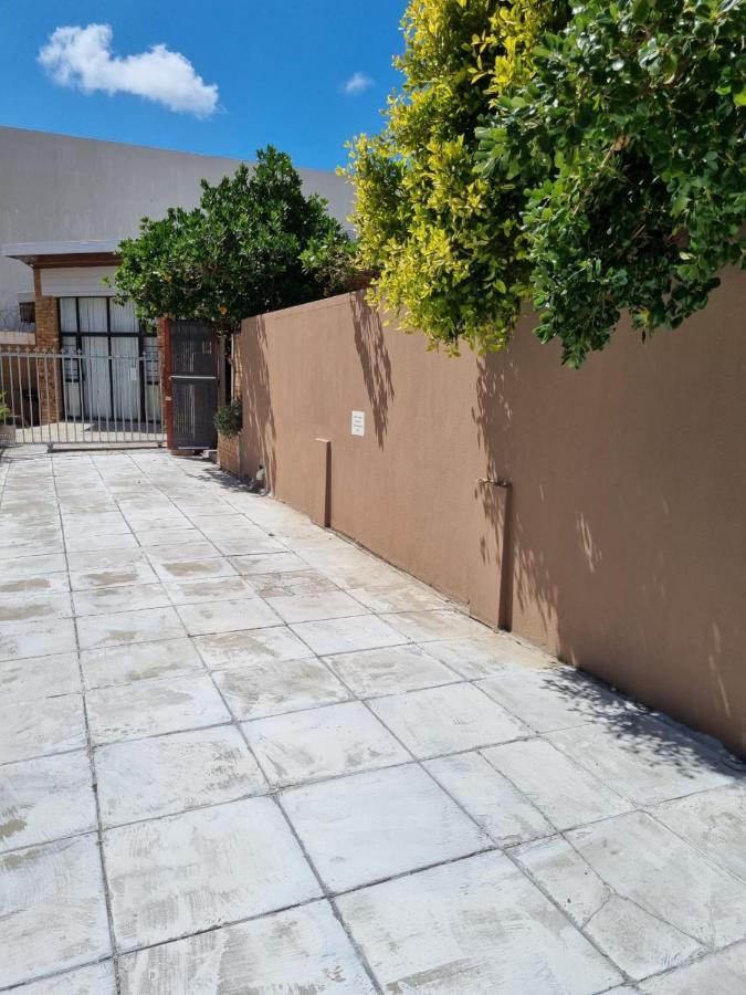 Twelveon1St Apartment Cape Town Luaran gambar
