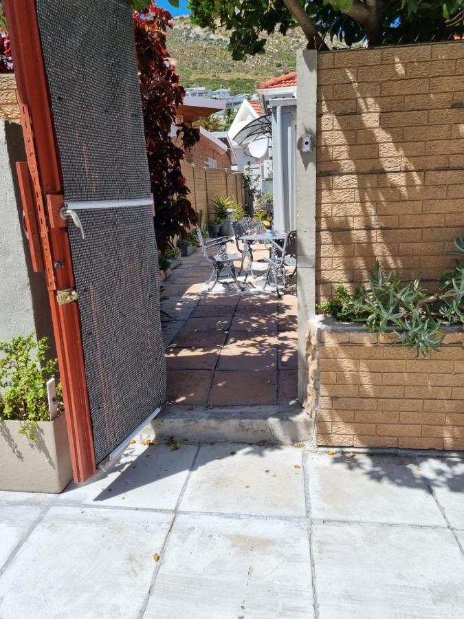 Twelveon1St Apartment Cape Town Luaran gambar