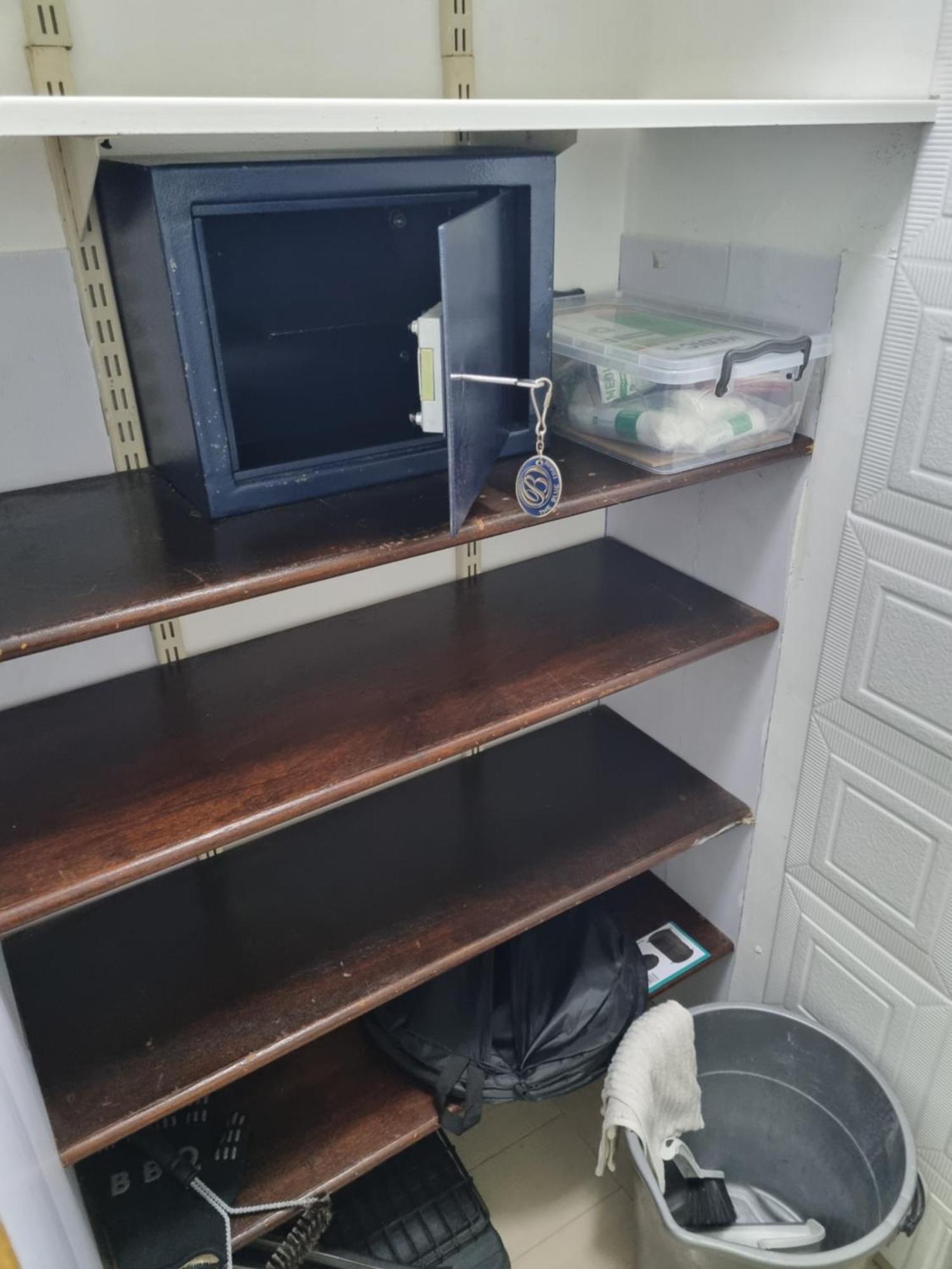 Twelveon1St Apartment Cape Town Luaran gambar
