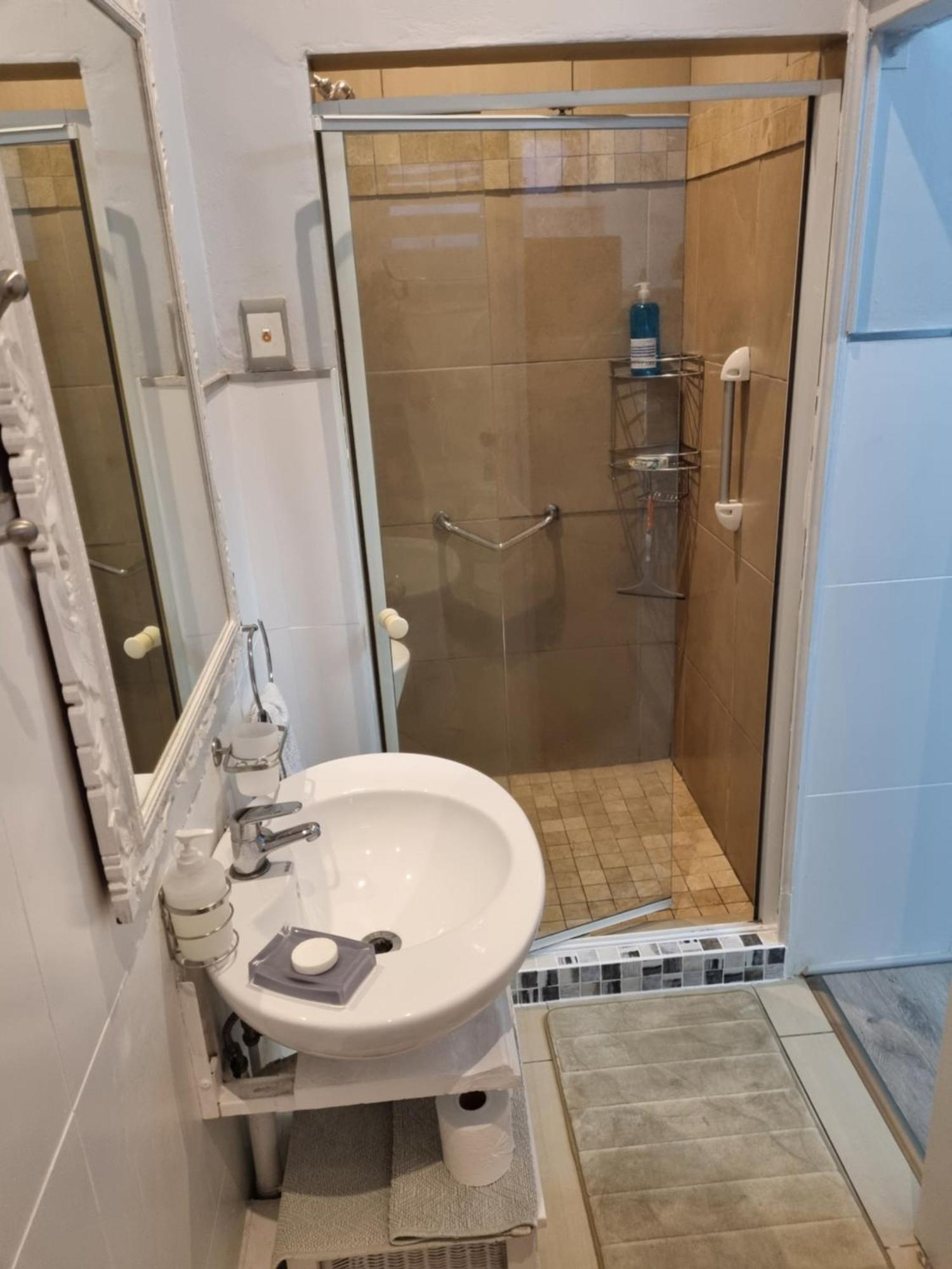 Twelveon1St Apartment Cape Town Luaran gambar