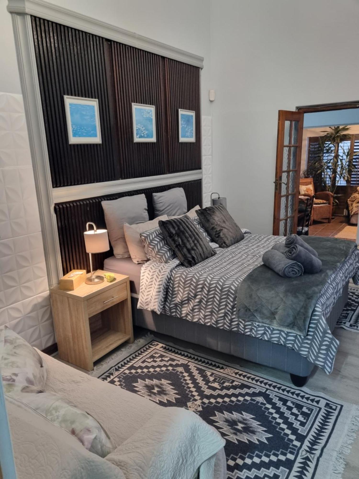 Twelveon1St Apartment Cape Town Luaran gambar