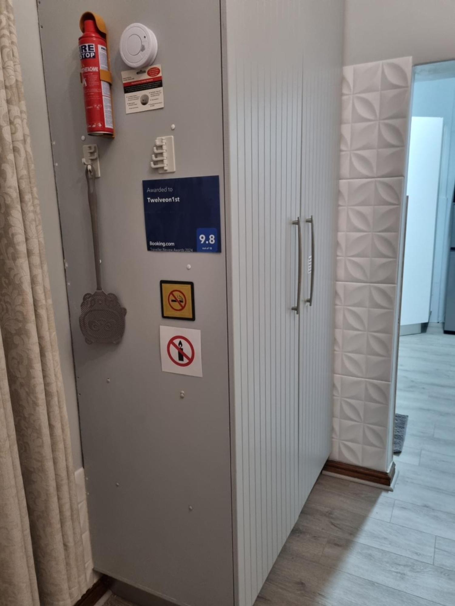 Twelveon1St Apartment Cape Town Luaran gambar