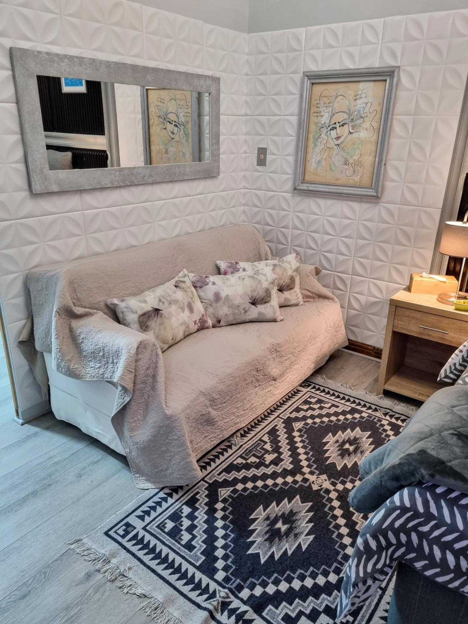 Twelveon1St Apartment Cape Town Luaran gambar