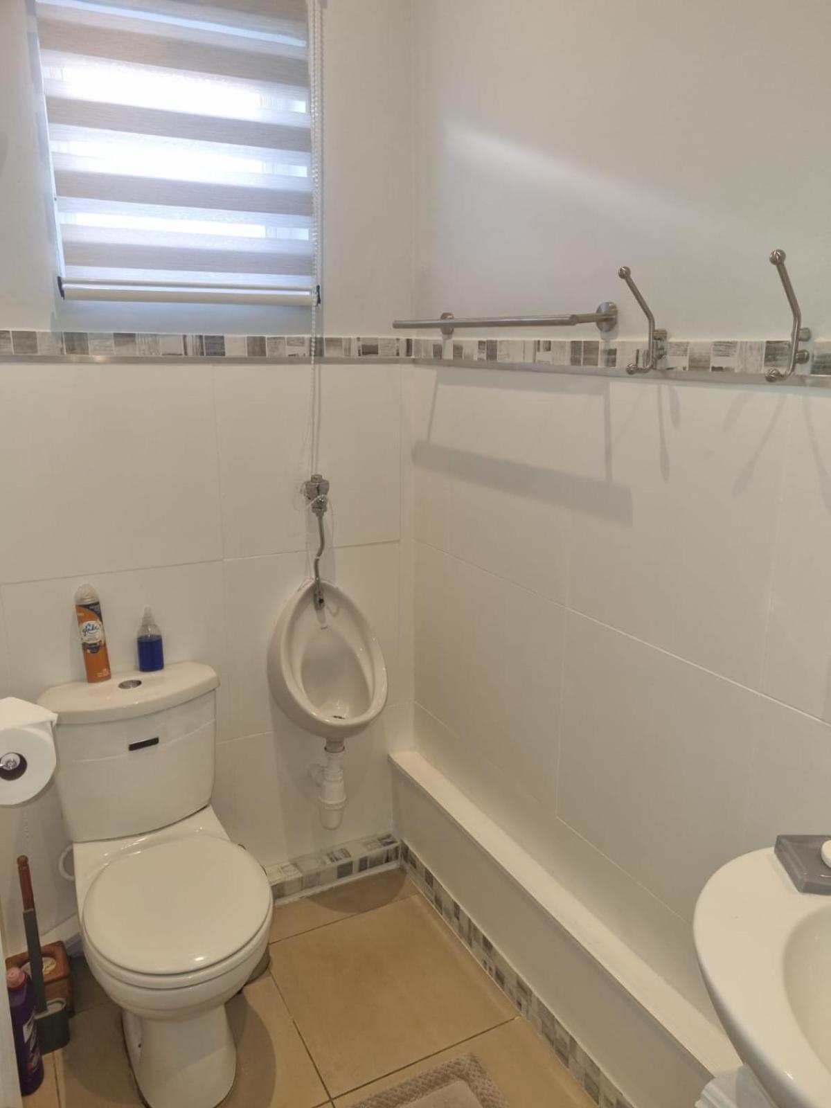 Twelveon1St Apartment Cape Town Luaran gambar