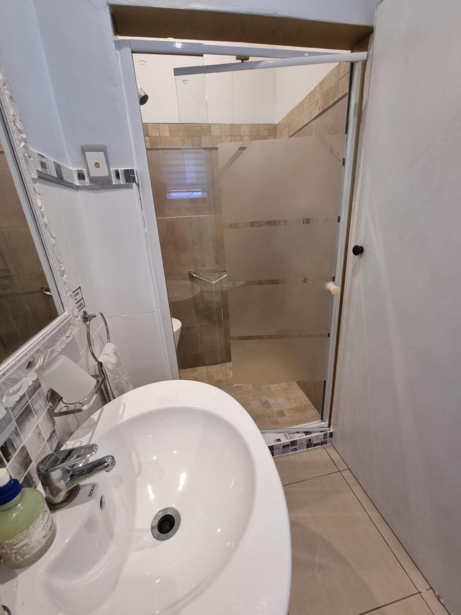 Twelveon1St Apartment Cape Town Luaran gambar